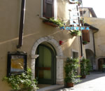 Hotel Modena Malcesine Gardasee Hotel Modena Malcesine Gardasee